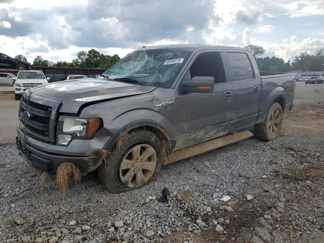 Vin: 1ftfw1ef7eke42474, lot: 56368575, ford f-150 supercrew 2014 img_1