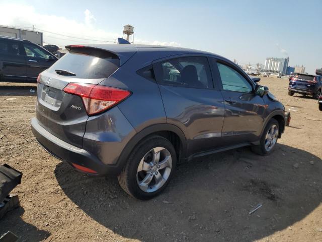 Vin: 3czru6h51gm767548, lot: 56331125, honda hr-v ex 20163