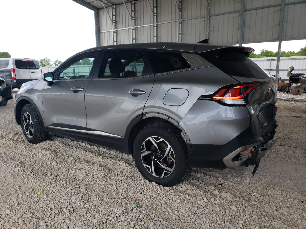 Kia Sportage l 2023
