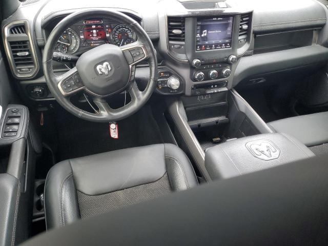 2020 RAM 1500 REBEL - 1C6SRFLT5LN408810