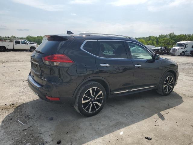 Vin: 5n1at2mv5hc778782, lot: 57023615, nissan rogue sv 20173