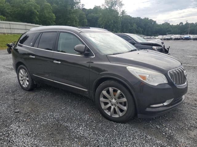 Vin: 5gakrdkd8dj118921, lot: 59157505, buick enclave 20134