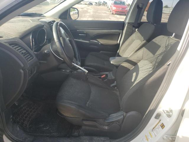 2020 MITSUBISHI OUTLANDER - JA4AR3AU6LU020662