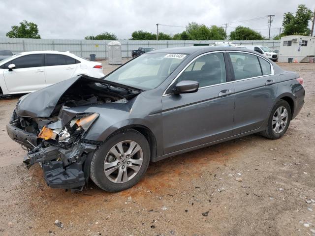 Vin: 1hgcp2f6xca014598, lot: 55682445, honda accord se 2012 img_1
