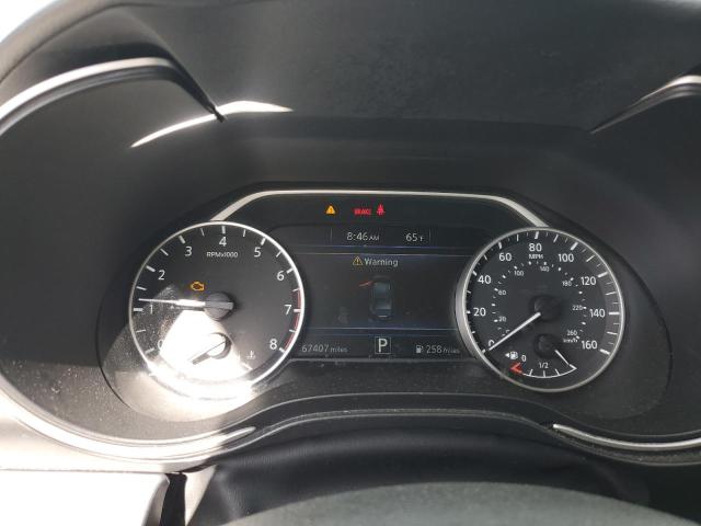 2016 NISSAN MAXIMA 3.5 - 1N4AA6AP5GC901623