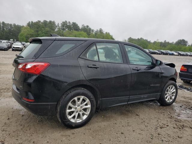 Vin: 2gnax5ev7m6150337, lot: 57789575, chevrolet equinox 20213