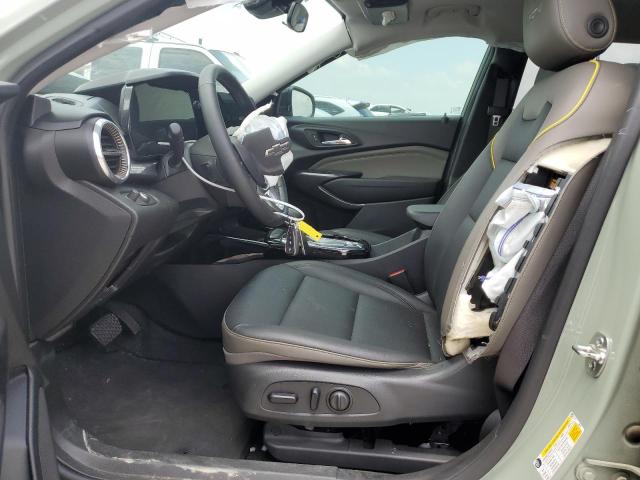 2025 CHEVROLET TRAX ACTIV KL77LKEP1SC008369