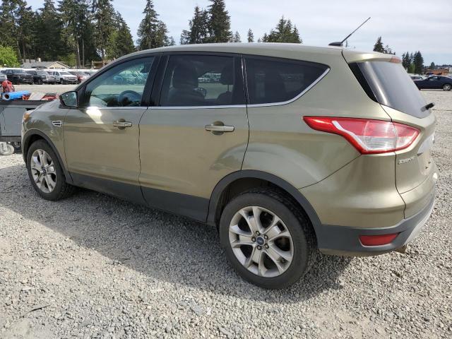 Vin: 1fmcu9h92dua49011, lot: 56573495, ford escape sel 20132