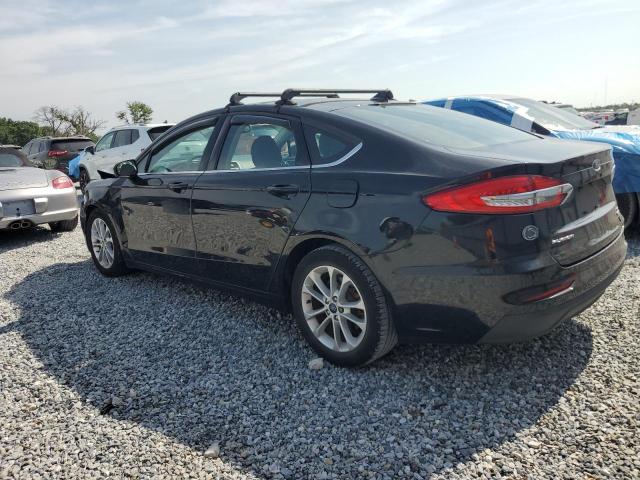 Vin: 3fa6p0hd8lr132155, lot: 58488375, ford fusion se 20202