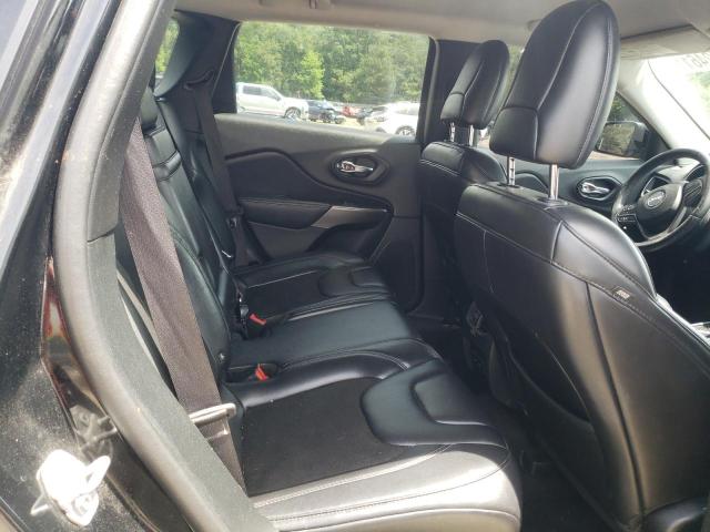2019 JEEP CHEROKEE L - 1C4PJMLB7KD101158