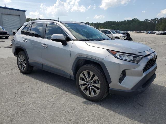 Vin: 2t3c1rfv6kw043404, lot: 57662625, toyota rav4 xle premium 20194