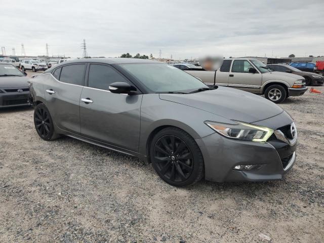 Vin: 1n4aa6ap3hc416026, lot: 55782095, nissan maxima 3.5s 20174
