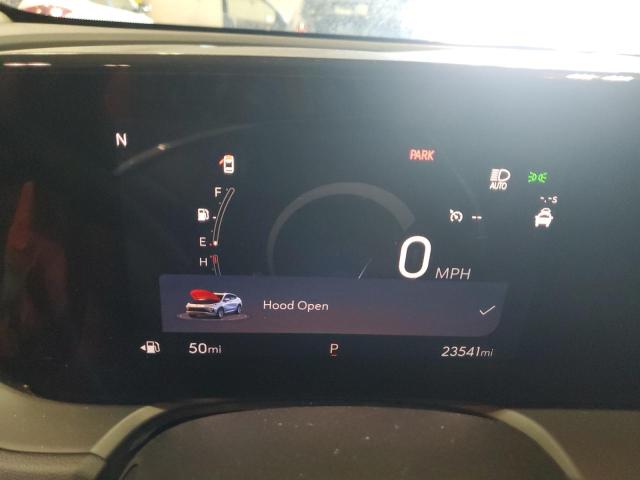 2024 BUICK ENCORE GX - KL4AMBS26RB009705