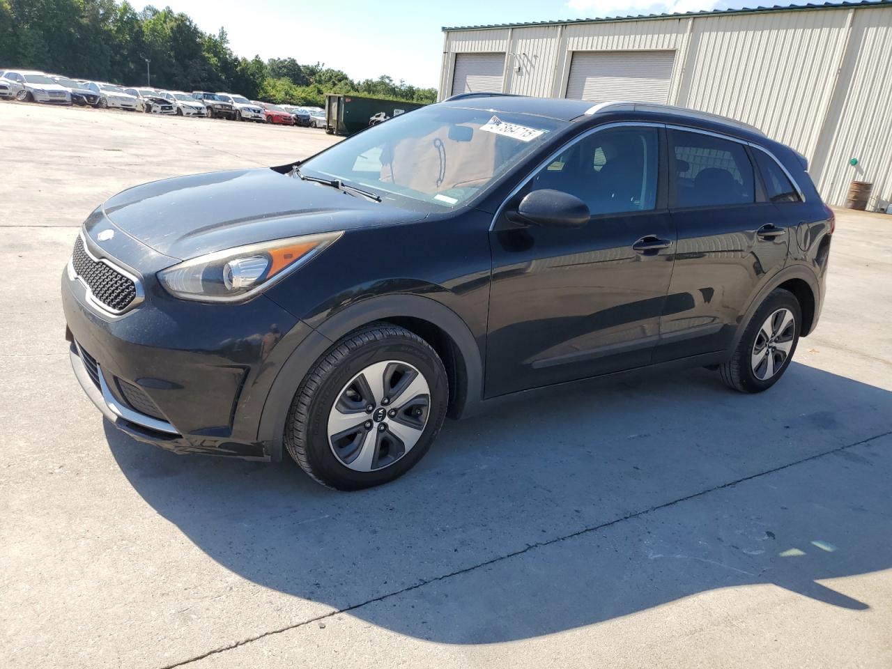 KIA NIRO FE