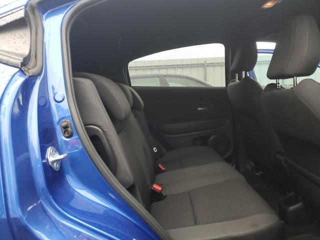 2021 HONDA HR-V SPORT - 3CZRU5H15MM729811