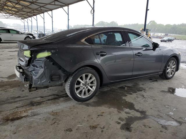 Vin: jm1gj1u5xe1102463, lot: 55638425, mazda 6 sport 20143