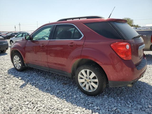 Vin: 2cnflney7a6416239, lot: 53354945, chevrolet equinox lt 20102