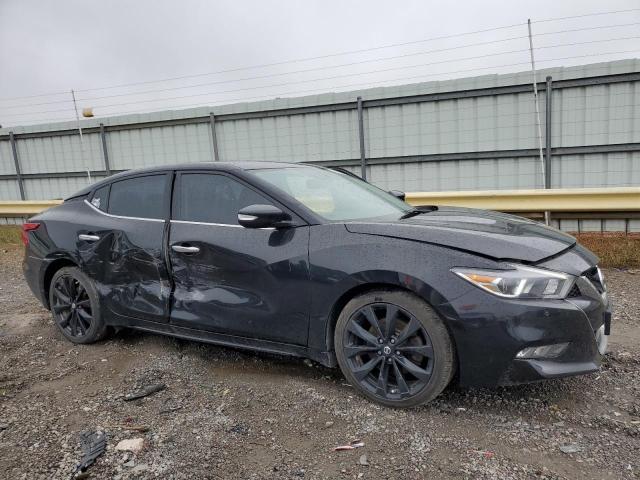 2016 NISSAN MAXIMA 3.5 - 1N4AA6AP9GC381958