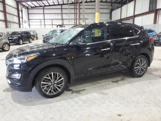 Vin: km8j3cal0lu119374, lot: 57612085, hyundai tucson limited 2020 img_1