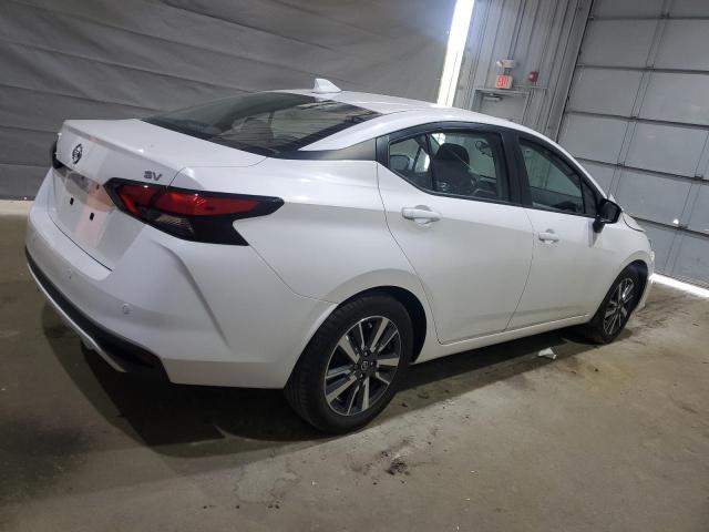 Vin: 3n1cn8ev8ll834884, lot: 58651555, nissan versa sv 20203