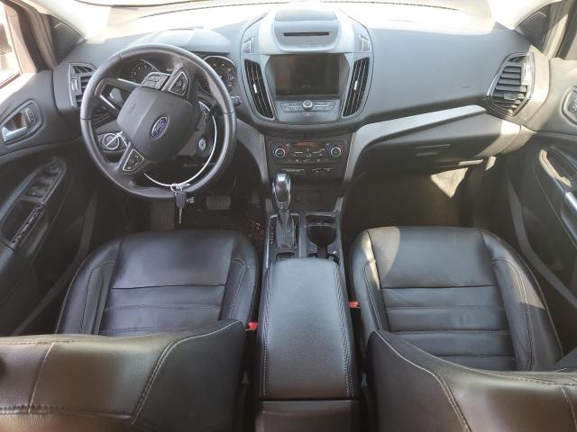2018 FORD ESCAPE SEL - 1FMCU0HD8JUC26415