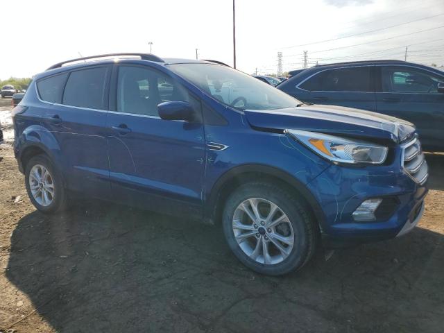 Vin: 1fmcu0gd3jua96335, lot: 56500015, ford escape se 20184
