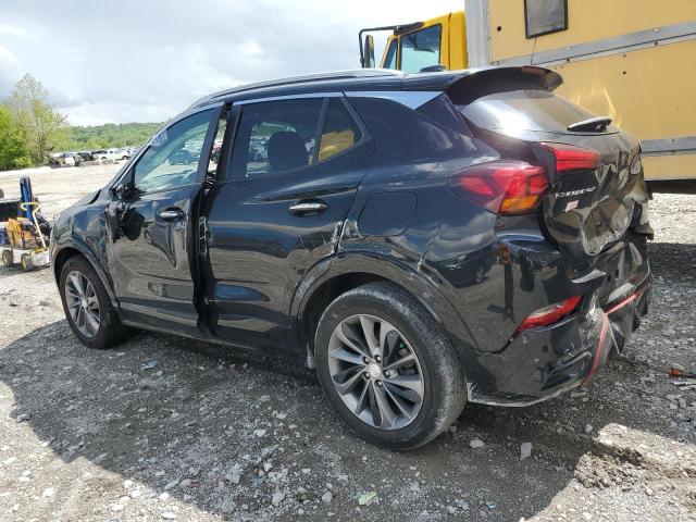 Vin: kl4mmdsl8nb042362, lot: 55255555, buick encore select 20222
