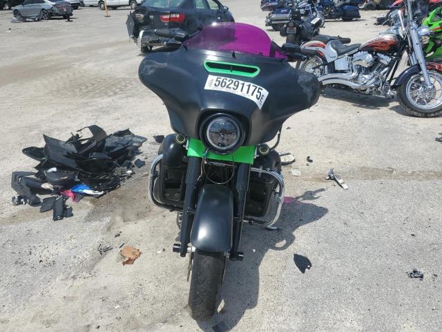 2017 HARLEY-DAVIDSON FLHX STREE 1HD1KBC19HB633688