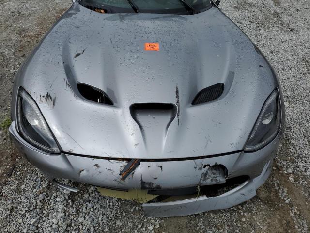 2015 DODGE VIPER SRT 1C3ADEAZ3FV510068