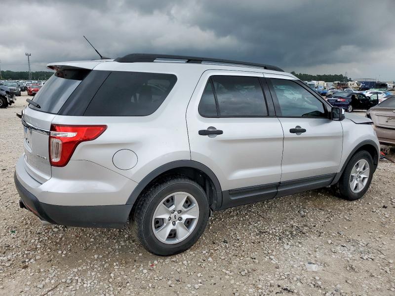 Vin: 1fm5k7b80egc34810, lot: 59126335, ford explorer 20143