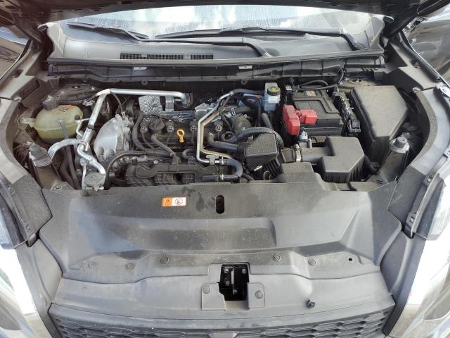2022 MITSUBISHI OUTLANDER JA4J3VA86NZ045910