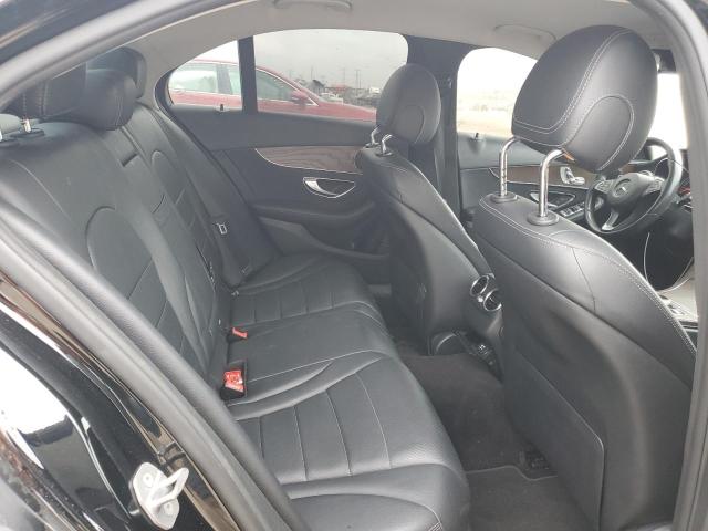 2017 MERCEDES-BENZ C 300 - 55SWF4JB2HU215066