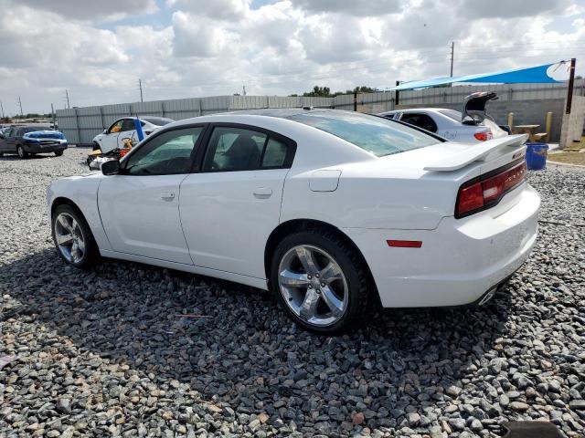 Vin: 2c3cdxdt0dh532420, lot: 55394755, dodge charger r/t 20132