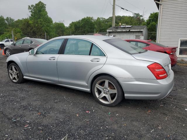 Vin: wddng8gbxba371712, lot: 55656115, mercedes-benz s-class 550 4matic 20112