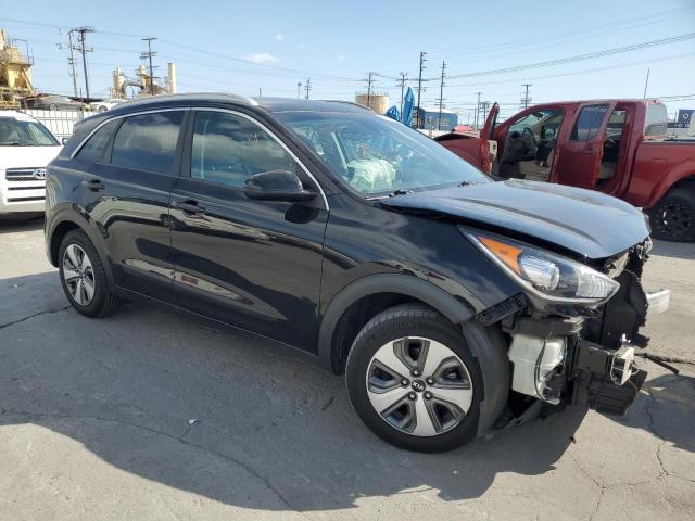 Vin: kndcm3ld7k5234840, lot: 57086135, kia niro lx 20194