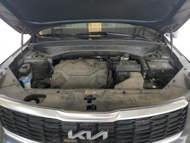2022 KIA TELLURIDE EX 5XYP3DHC1NG215920
