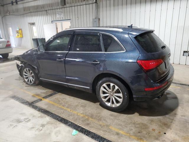 Vin: wa1lfafp3fa117736, lot: 58342985, audi q5 premium plus 20152