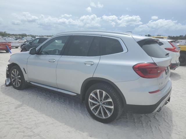 Vin: 5uxtr9c58kld93442, lot: 53156025, bmw x3 xdrive30i 20192