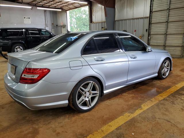 Vin: wddgf4hb8da810556, lot: 56833295, mercedes-benz c-class 250 20133