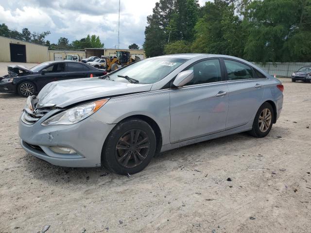 Vin: 5npeb4ac6dh790753, lot: 57069875, hyundai sonata gls 2013 img_1