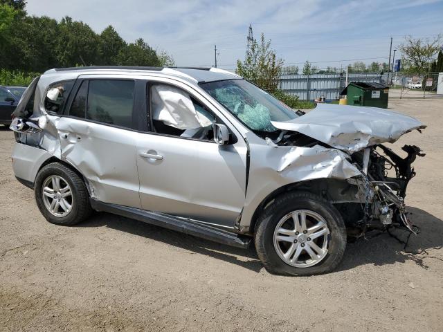 Vin: 5xyzgdag2cg147859, lot: 57438775, hyundai santa fe gls 20124