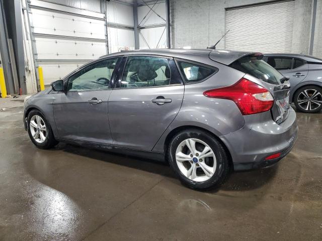 Vin: 1fadp3k29el426195, lot: 57994555, ford focus se 20142