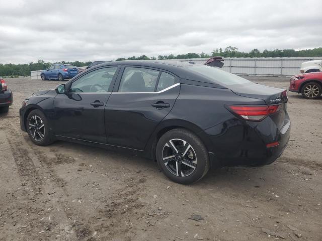 Vin: 3n1ab8cv6ry275138, lot: 58866315, nissan sentra sv 20242