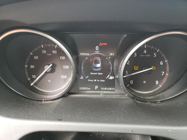 2017 LAND ROVER DISCOVERY - SALCR2BG3HH635356