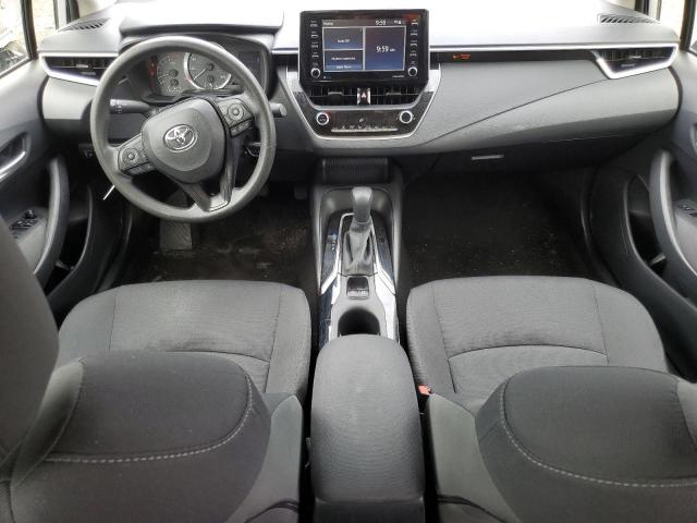 2021 TOYOTA COROLLA LE - JTDEPMAE7MJ129517
