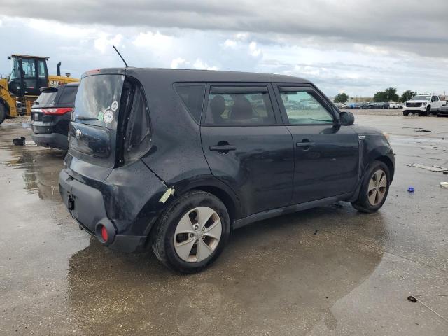 Vin: kndjn2a29f7788665, lot: 58762695, kia soul 20153