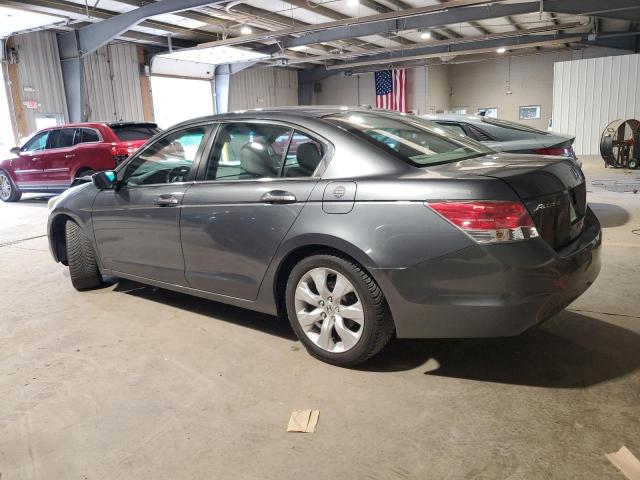 Vin: 1hgcp2f8xaa024918, lot: 55725205, honda accord exl 20102