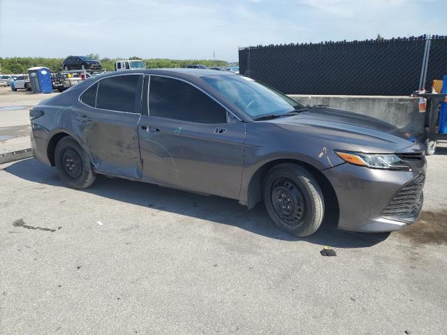 Vin: 4t1c11ak4lu887157, lot: 58242615, toyota camry le 20204