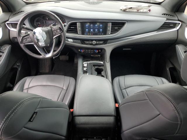 2022 BUICK ENCLAVE ES 5GAEVAKW9NJ161660