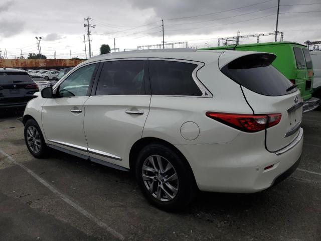 Vin: 5n1al0mn0fc507808, lot: 56034965, infiniti qx60 20152